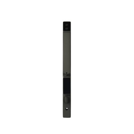 กลอนดิจิตอล CONLOCK CL-X30 PRO สีเทา_2