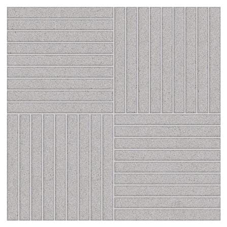 กระเบื้องพื้น 16x16 นิ้ว TARA แอนต้าร์ เทา PM 0.96 ตร.ม._0