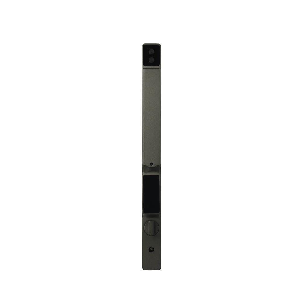 กลอนดิจิตอล CONLOCK CL-X30 สีเทา/ดำ