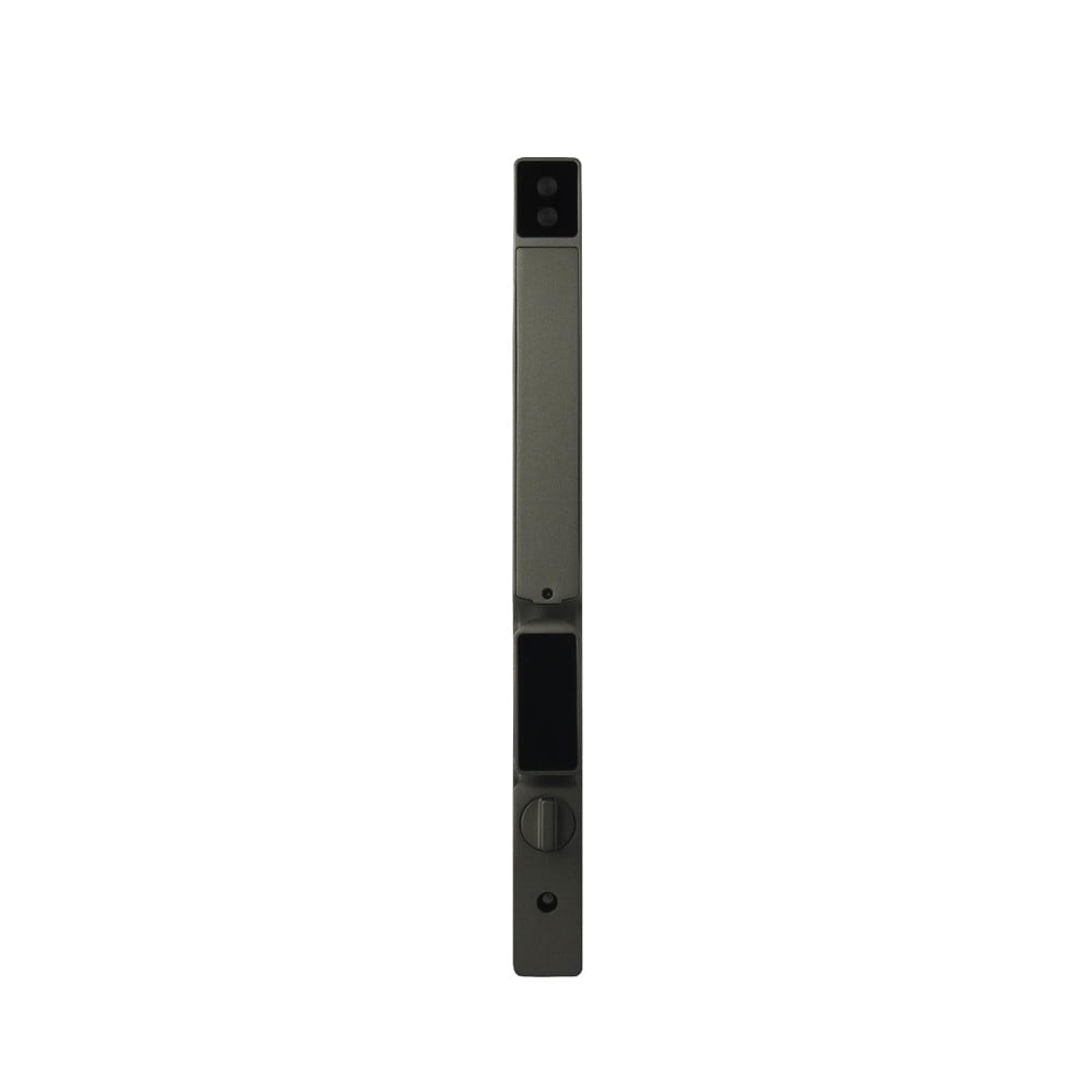 กลอนดิจิตอล CONLOCK CL-X30 สีเทา/ดำ
