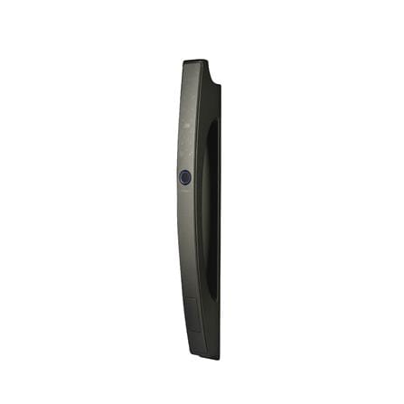 กลอนดิจิตอล CONLOCK CL-X30 สีเทา/ดำ_1