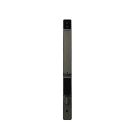 กลอนดิจิตอล CONLOCK CL-X30 สีเทา/ดำ_2