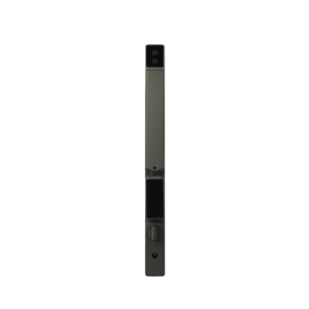 กลอนดิจิตอล CONLOCK CL-X30 สีเทา/ดำ_2