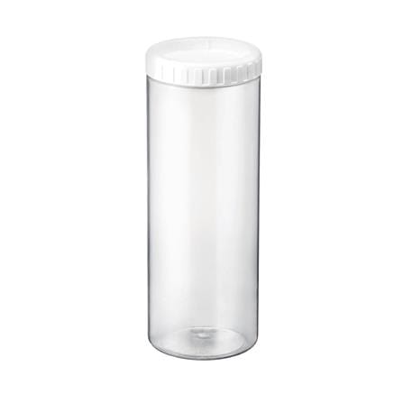 ขวดโหล PET ฝาเกลียว LOCKNLOCK INTERLOCK INL303W 1.6 ลิตร สีขาว/ใส_0
