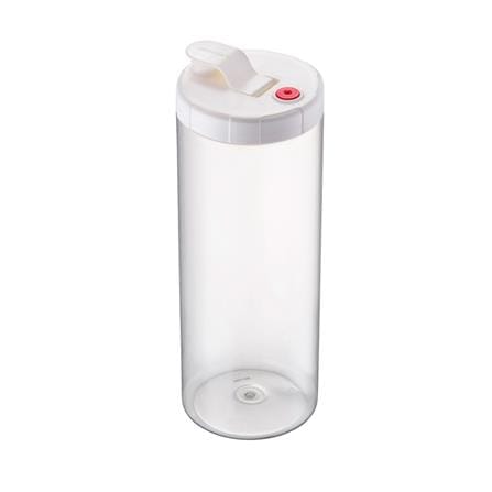 ขวดโหล PET ฝาเกลียว LOCKNLOCK INTERLOCK INL413W 2.1 ลิตร สีขาว/ใส_0