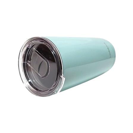 แก้วน้ำสุญญากาศ LOCKNLOCK EASYTABLE 500 มล. สีฟ้า_1