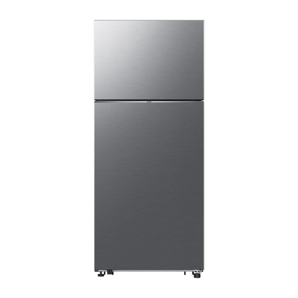 ตู้เย็น 2 ประตู SAMSUNG RT53DG7A14S9ST 18.7 คิว เงิน อินเวอร์เตอร์
