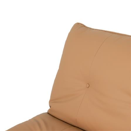 โซฟาเบด FURDINI LINDA สีน้ำตาลอ่อน_3