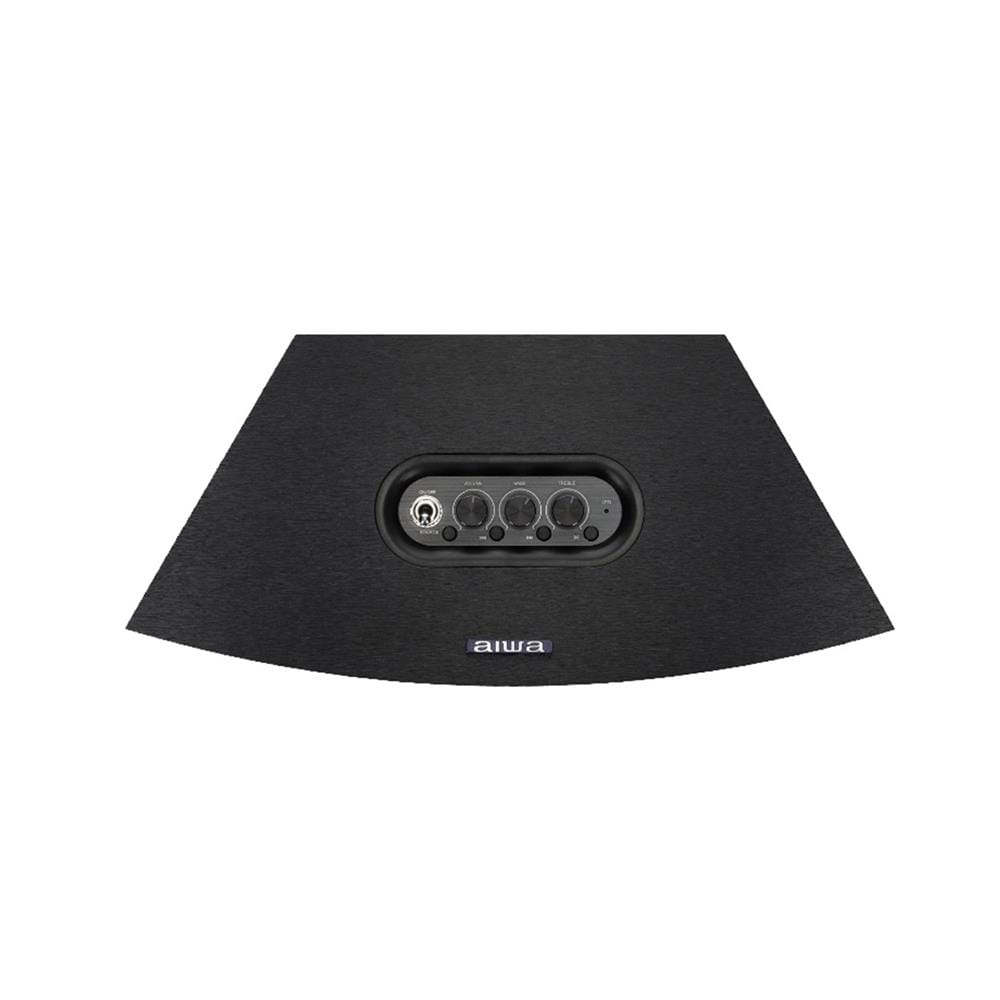 ลำโพงบลูทูธ AIWA RS-X30SB สีดำ