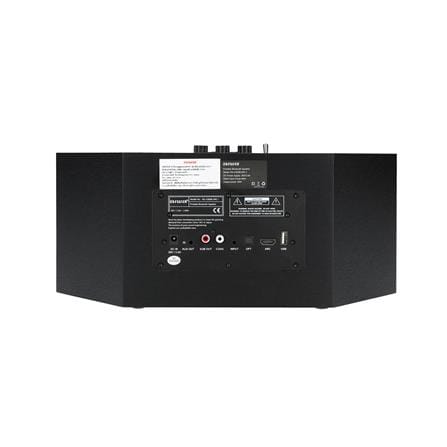 ลำโพงบลูทูธ AIWA RS-X30SB สีดำ_4