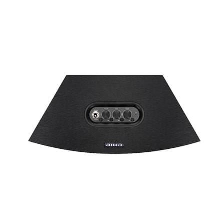 ลำโพงบลูทูธ AIWA RS-X30SB สีดำ_5
