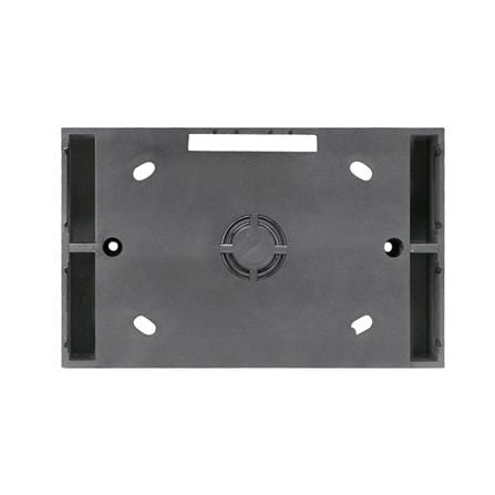 กล่องลอย HACO 2X4 TJ-W111A-MSB_3