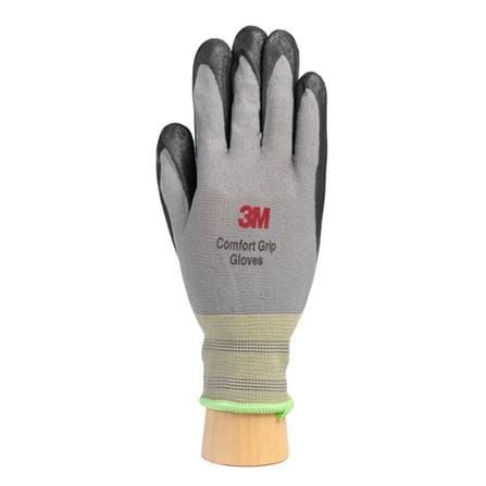 ถุงมือเซฟตี้เคลือบไนไตร 3M 6062 SIZE M (แพ็ก 1 คู่)_1