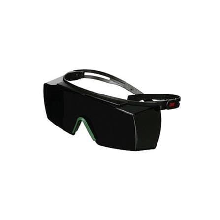 แว่นตานิรภัย 3M SF3750AAS-BK เลนส์สีดำ_0