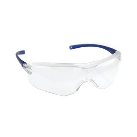 แว่นตานิรภัย 3M VIRTUA V34 เลนส์สีใส_1