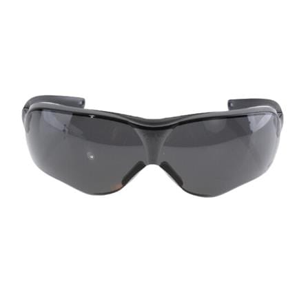 แว่นตานิรภัย 3M VIRTUA V35 เลนส์สีดำ_1