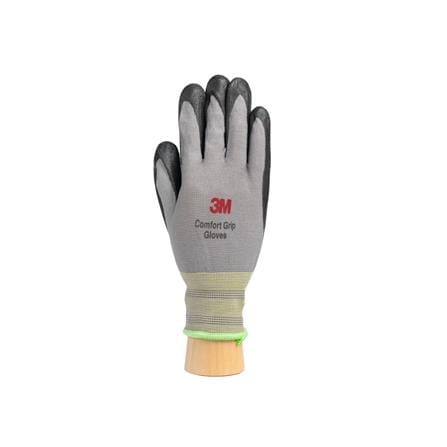 ถุงมือเซฟตี้เคลือบไนไตร 3M 6062 SIZE L (แพ็ก 1 คู่)_1