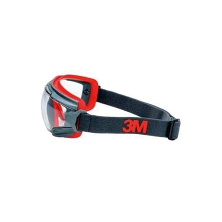 แว่นครอบตานิรภัย 3M GG501SGAF เลนส์สีใส_3