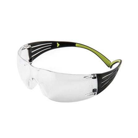 แว่นตานิรภัย 3M SF401AF เลนส์สีใส_0