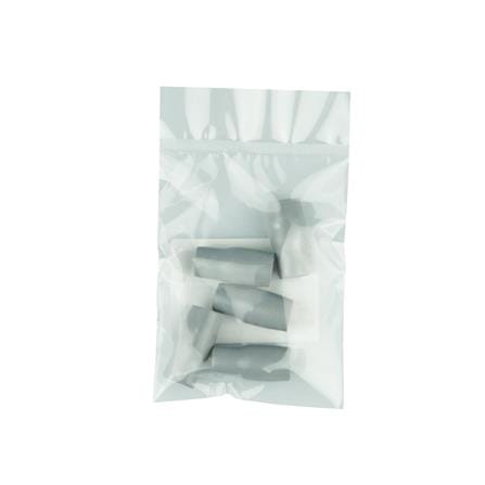 ปลอกหุ้มหางปลา BANDEX BVC-022GR-MT 22 ตร.มม. สีเทา (แพ็ก 5 ชิ้น)_3