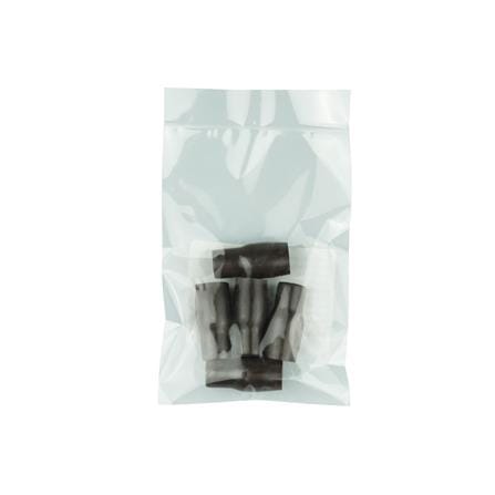 ปลอกหุ้มหางปลา BANDEX BVC-022BR-MT 22 ตร.มม. สีน้ำตาล (แพ็ก 5 ชิ้น)_3