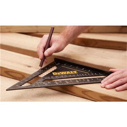 ฉากสามเหลี่ยม DEWALT DWHT46032-0 12 นิ้ว_3