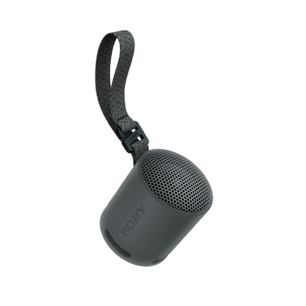 ลำโพงบลูทูธ SONY SRS-XB100/BCE สีดำ