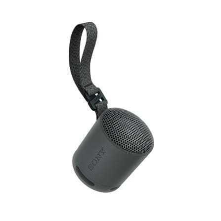 ลำโพงบลูทูธ SONY SRS-XB100/BCE สีดำ_2