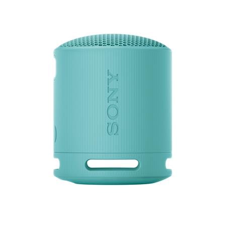 ลำโพงบลูทูธ SONY SRS-XB100/LCE สีฟ้า_1
