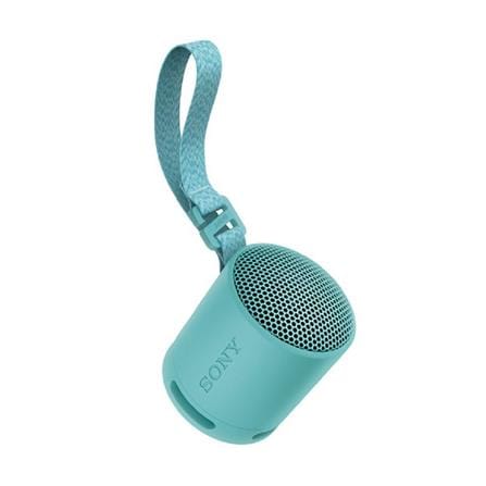 ลำโพงบลูทูธ SONY SRS-XB100/LCE สีฟ้า_2