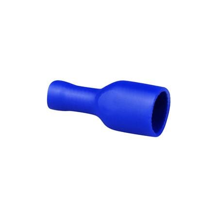 หางปลาพีวีซีตัวเมียแบน KENION BF250F สีน้ำเงิน (แพ็ก 10 ชิ้น)_1