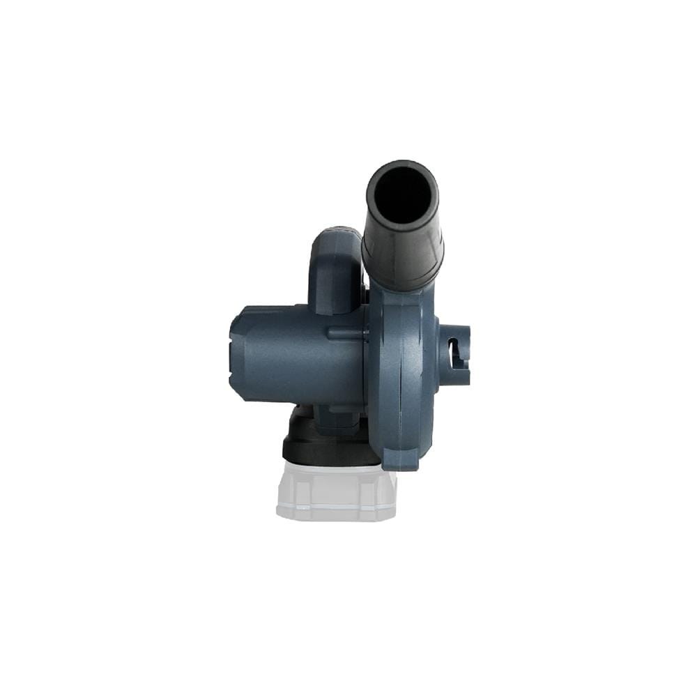 เครื่องเป่าลมไร้สาย (เฉพาะตัวเครื่อง) ROWEL DBG800-B 20 โวลต์