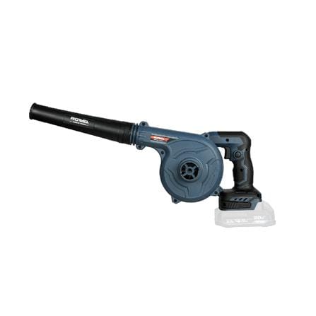 เครื่องเป่าลมไร้สาย (เฉพาะตัวเครื่อง) ROWEL DBG800-B 20 โวลต์_1