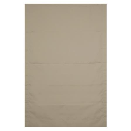 ผ้าม่านพับ HOME LIVING STYLE TILDA 100X160 ซม. สีครีม_0