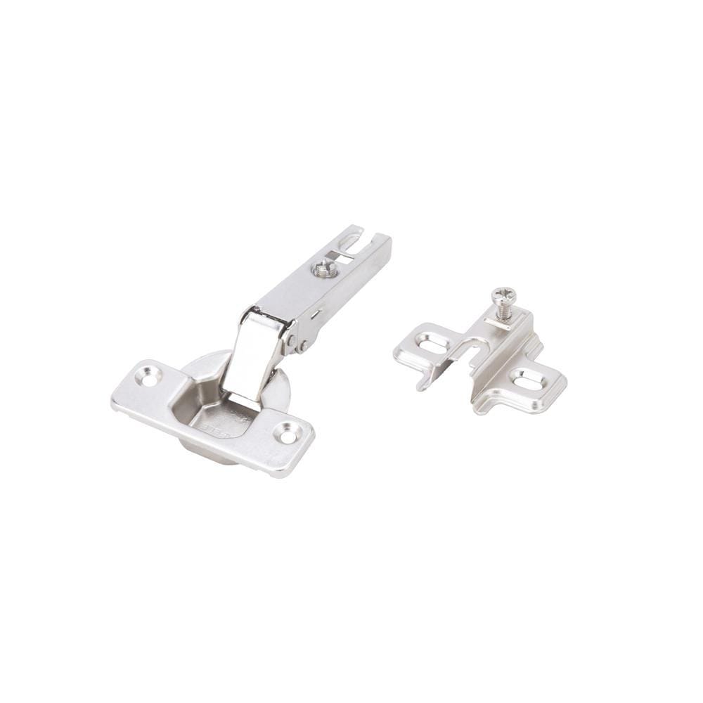 บานพับถ้วย ทับขอบ SOFT CLOSE HAFELE HF 483.02.113 35 มม.