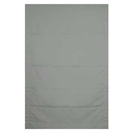 ผ้าม่านพับ HOME LIVING STYLE TILDA 100X160 ซม. สีเทา_0