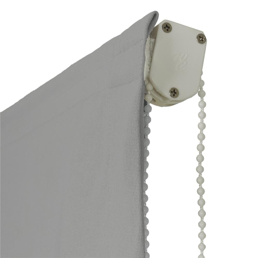 ผ้าม่านพับ HOME LIVING STYLE TILDA 130X160 ซม. สีเทา