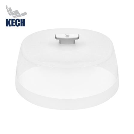 ภาชนะไมโครเวฟ ฝาครอบ KECH NO.5336 ใหญ่