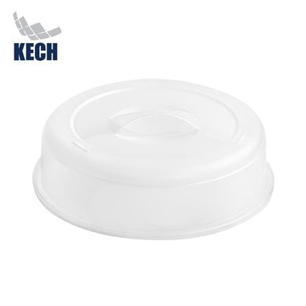 ภาชนะไมโครเวฟ ฝาครอบจาน KECH NO.5309_0