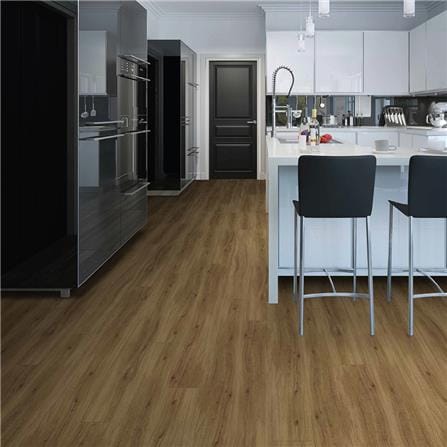 พื้น SPC INOVAR FLOOR 4 มม. 2.20 ตร.ม. สี OAKVILLE แพ็ก 10 ชิ้น_1