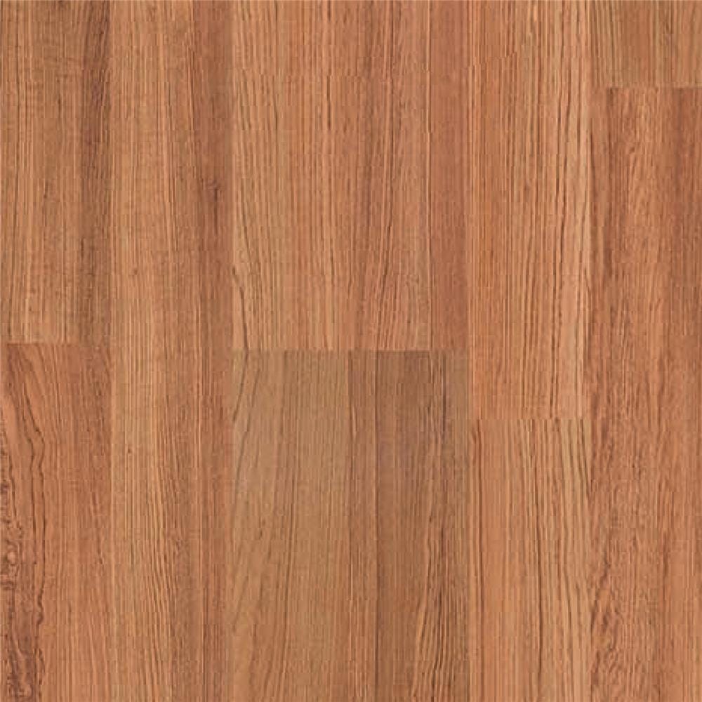 พื้นลามิเนต INOVAR FLOOR 12 มม. 1.45 ตร.ม. สี BURMESE TEAK
