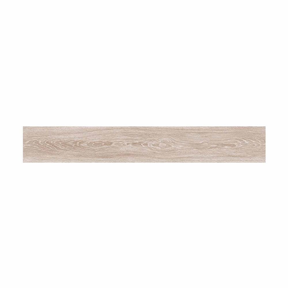 พื้นลามิเนต INOVAR FLOOR 8 มม. 1.98 ตร.ม. สี KAHLUA WOOD