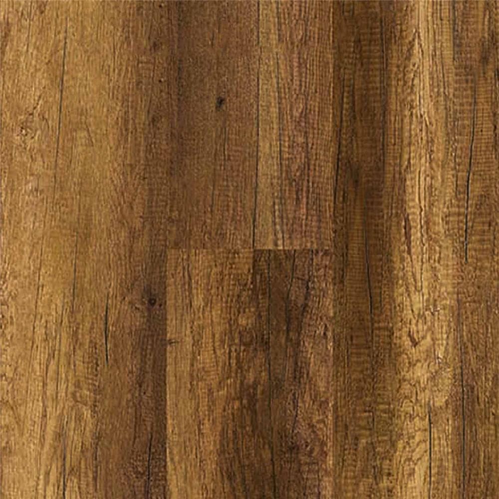 พื้นลามิเนต INOVAR FLOOR 8 มม. 1.98 ตร.ม. สี MONUMENT OAK