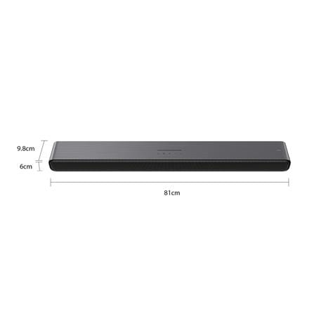 ซาวด์บาร์ TCL S45H_4