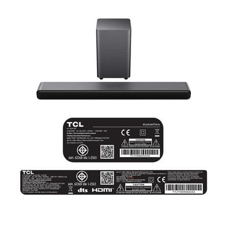ซาวด์บาร์ TCL S55H_5