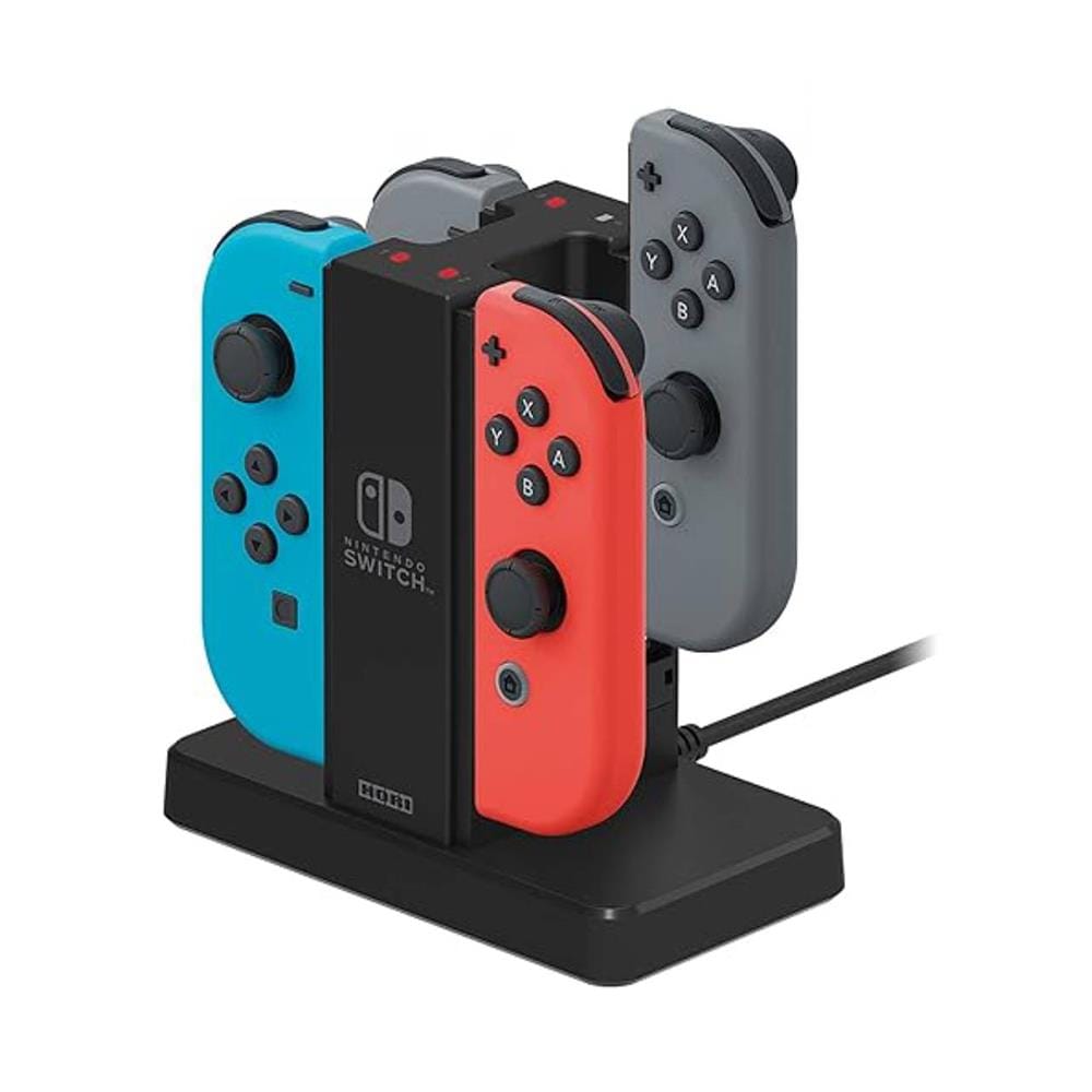 แท่นชาร์จจอย NINTENDO SWITCH HORI JOY-CON CHARGE STAND