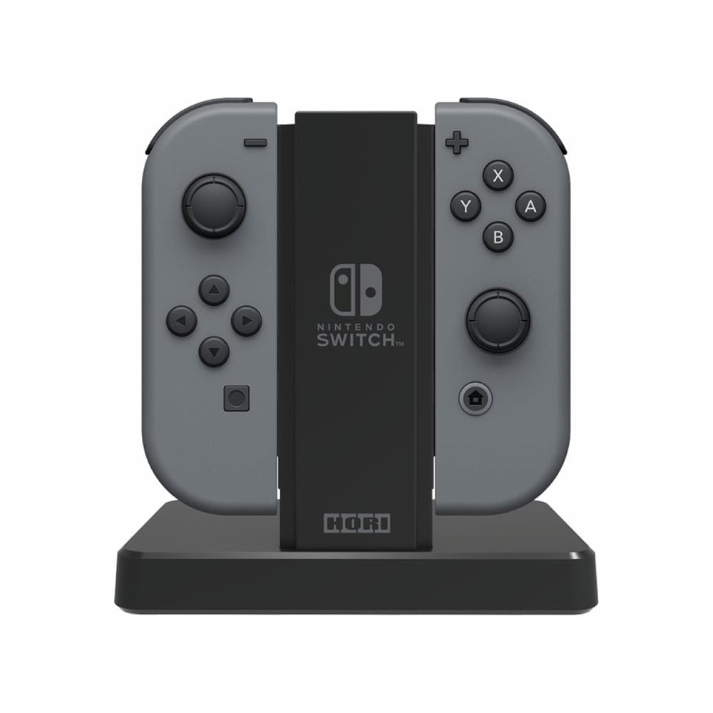 แท่นชาร์จจอย NINTENDO SWITCH HORI JOY-CON CHARGE STAND