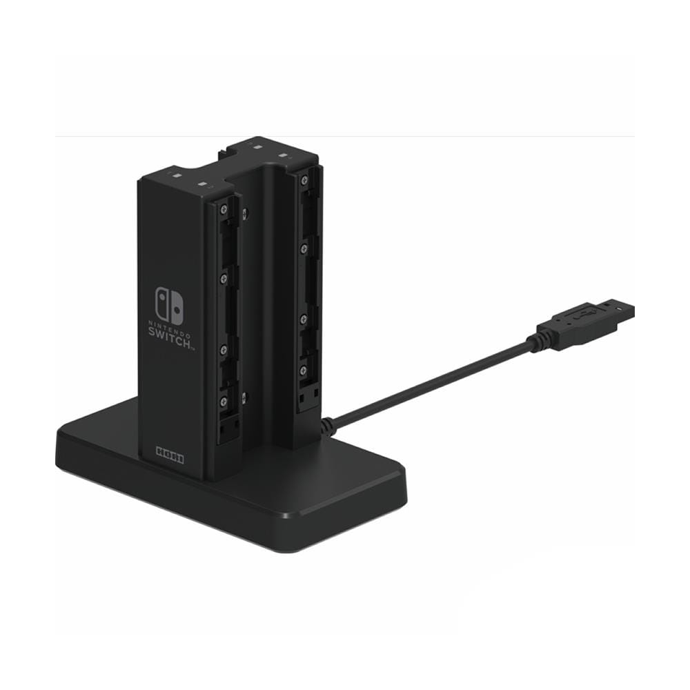 แท่นชาร์จจอย NINTENDO SWITCH HORI JOY-CON CHARGE STAND
