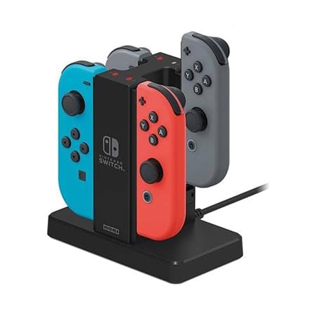 แท่นชาร์จจอย NINTENDO SWITCH HORI JOY-CON CHARGE STAND_0