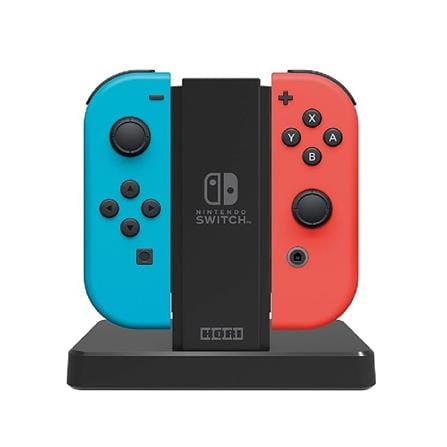 แท่นชาร์จจอย NINTENDO SWITCH HORI JOY-CON CHARGE STAND_1